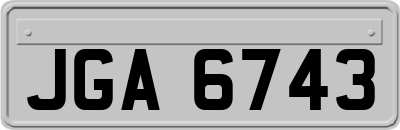 JGA6743