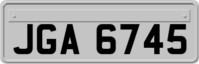 JGA6745