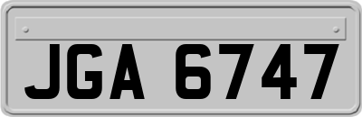 JGA6747