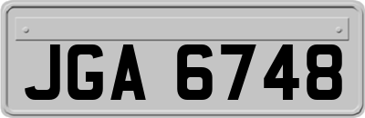 JGA6748