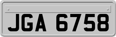 JGA6758