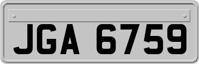 JGA6759