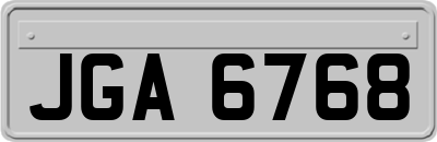 JGA6768