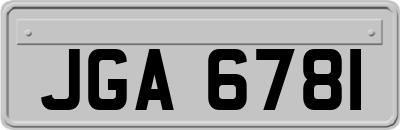 JGA6781
