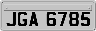 JGA6785