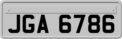 JGA6786
