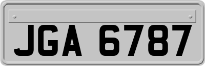JGA6787
