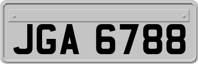 JGA6788