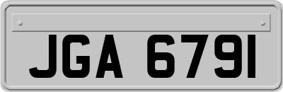JGA6791