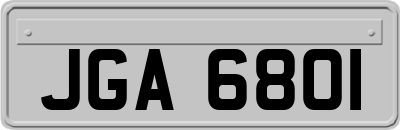 JGA6801