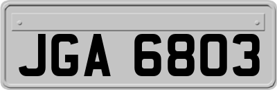 JGA6803
