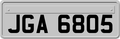 JGA6805