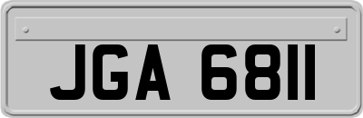 JGA6811