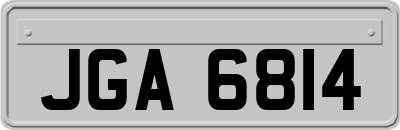 JGA6814