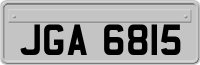 JGA6815