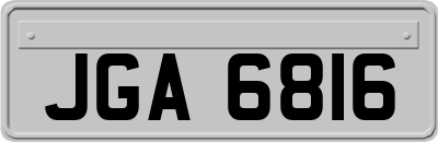 JGA6816