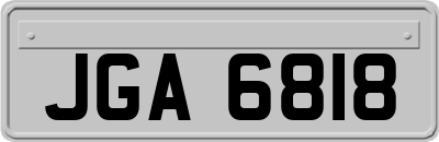 JGA6818