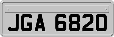JGA6820
