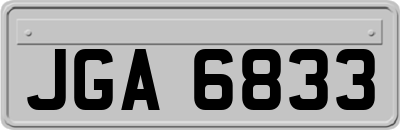 JGA6833