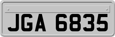JGA6835