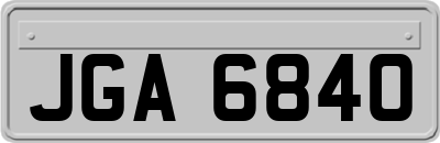 JGA6840