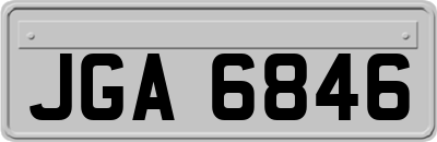 JGA6846