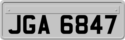 JGA6847