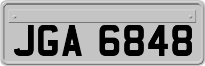JGA6848