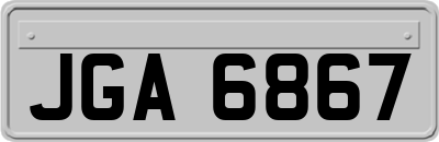 JGA6867