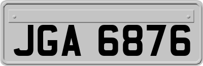 JGA6876