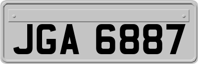 JGA6887