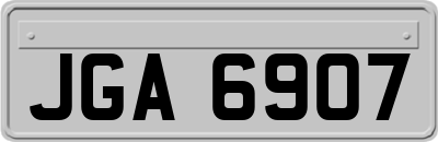 JGA6907