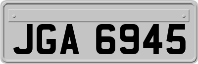JGA6945
