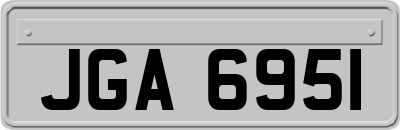 JGA6951