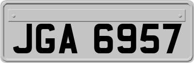 JGA6957