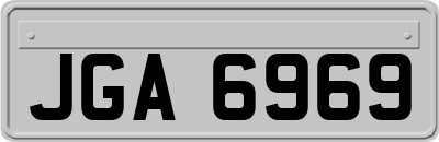 JGA6969