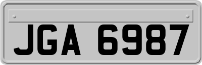 JGA6987