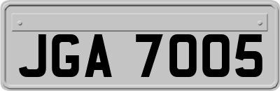 JGA7005