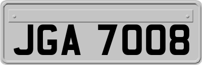 JGA7008