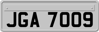 JGA7009