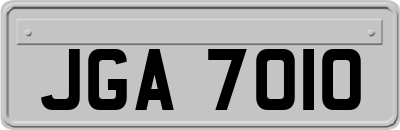JGA7010