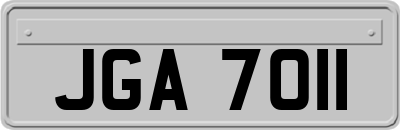 JGA7011