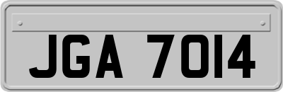 JGA7014