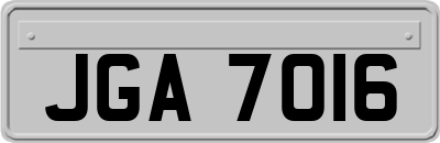 JGA7016