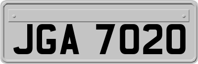 JGA7020