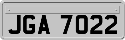 JGA7022