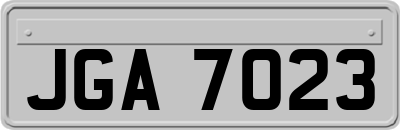 JGA7023