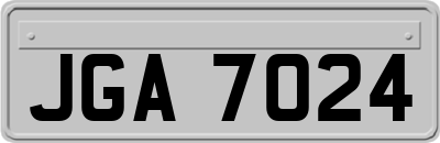 JGA7024