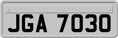 JGA7030