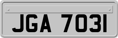 JGA7031